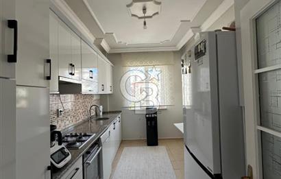 GÜLVEREN'de,GÜNEYİ AÇIK,TEK DAİRE,ASANSÖRLÜ,3+1
