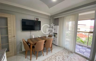 Torbalı Ayrancılar'da 170m2 3+1 Satılık Arakat Daire