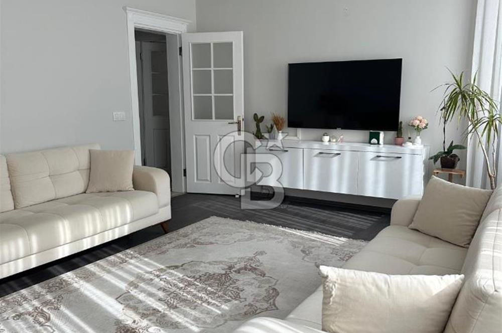 GÜLVEREN'de,GÜNEYİ AÇIK,TEK DAİRE,ASANSÖRLÜ,3+1