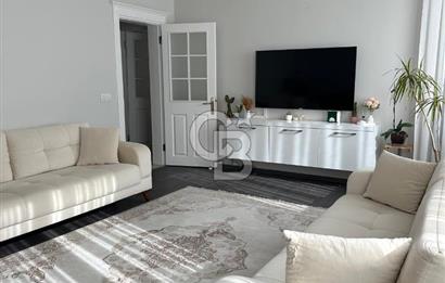 GÜLVEREN'de,GÜNEYİ AÇIK,TEK DAİRE,ASANSÖRLÜ,3+1