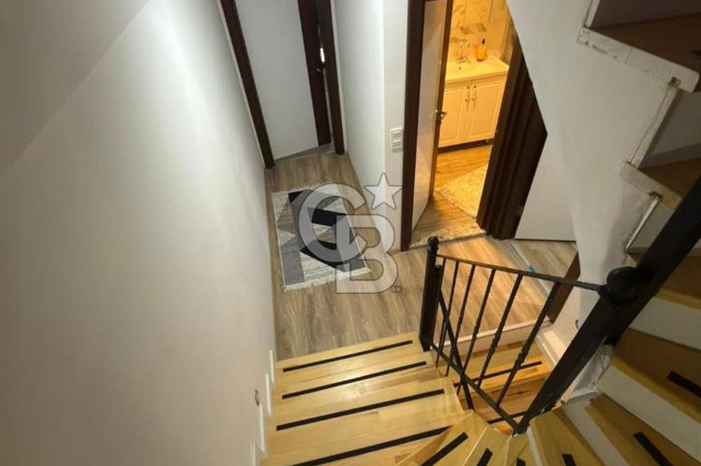 Aliağa Şakran'da 165m2 Müstakil Kış Bahçeli Satılık 3+1 Villa