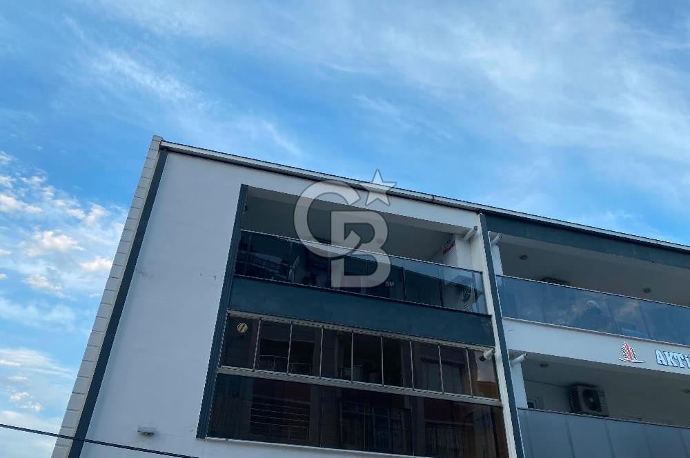 Torbalı Ayrancılar'da 170m2 3+1 Satılık Arakat Daire
