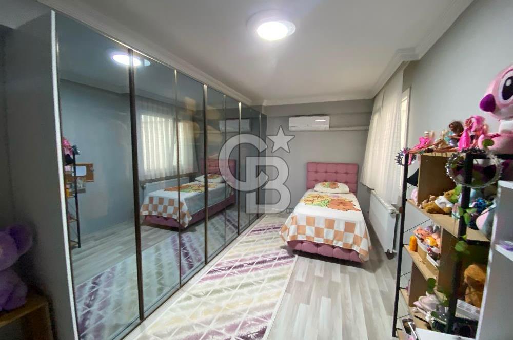 Torbalı Ayrancılar'da 170m2 3+1 Satılık Arakat Daire