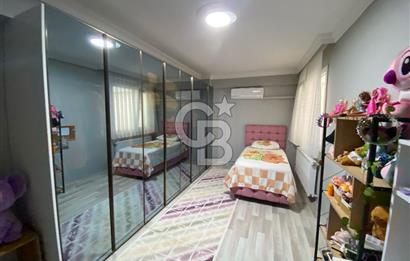 Torbalı Ayrancılar'da 170m2 3+1 Satılık Arakat Daire