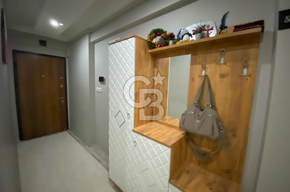 Torbalı Ayrancılar'da 170m2 3+1 Satılık Arakat Daire