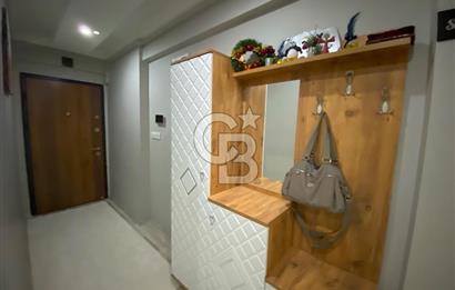 Torbalı Ayrancılar'da 170m2 3+1 Satılık Arakat Daire