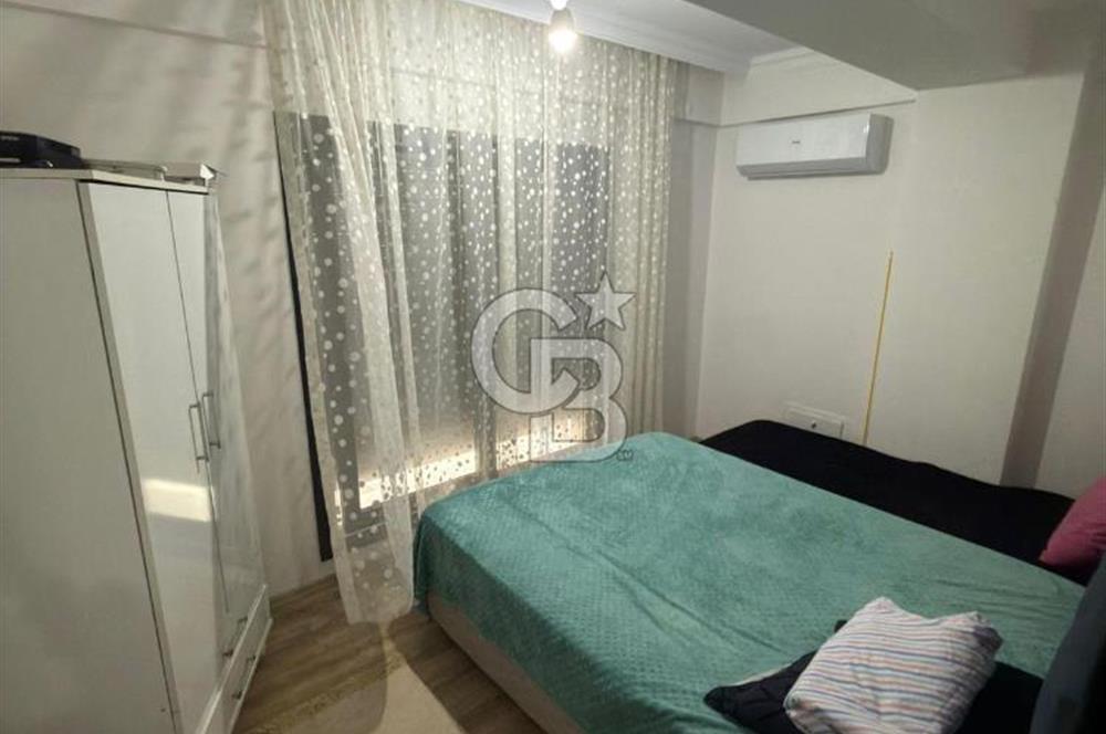 Aliağa Şakran'da 165m2 Müstakil Kış Bahçeli Satılık 3+1 Villa