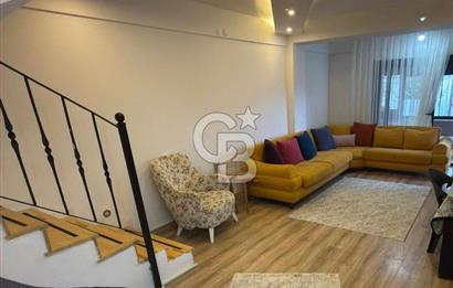 Aliağa Şakran'da 165m2 Müstakil Kış Bahçeli Satılık 3+1 Villa