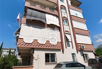 GÜLVEREN'de,GÜNEYİ AÇIK,TEK DAİRE,ASANSÖRLÜ,3+1 - 1 - 351260