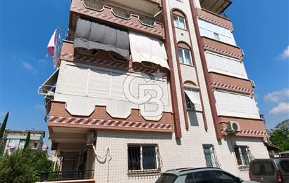 GÜLVEREN'de,GÜNEYİ AÇIK,TEK DAİRE,ASANSÖRLÜ,3+1
