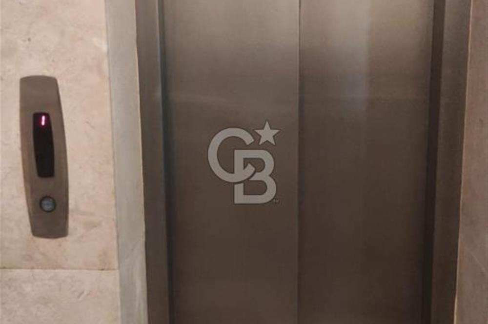 GÜLVEREN'de,GÜNEYİ AÇIK,TEK DAİRE,ASANSÖRLÜ,3+1