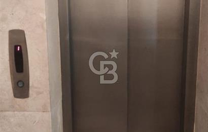 GÜLVEREN'de,GÜNEYİ AÇIK,TEK DAİRE,ASANSÖRLÜ,3+1