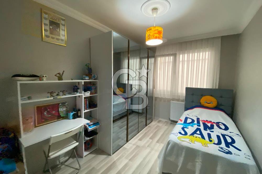 Torbalı Ayrancılar'da 170m2 3+1 Satılık Arakat Daire