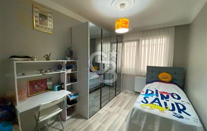 Torbalı Ayrancılar'da 170m2 3+1 Satılık Arakat Daire
