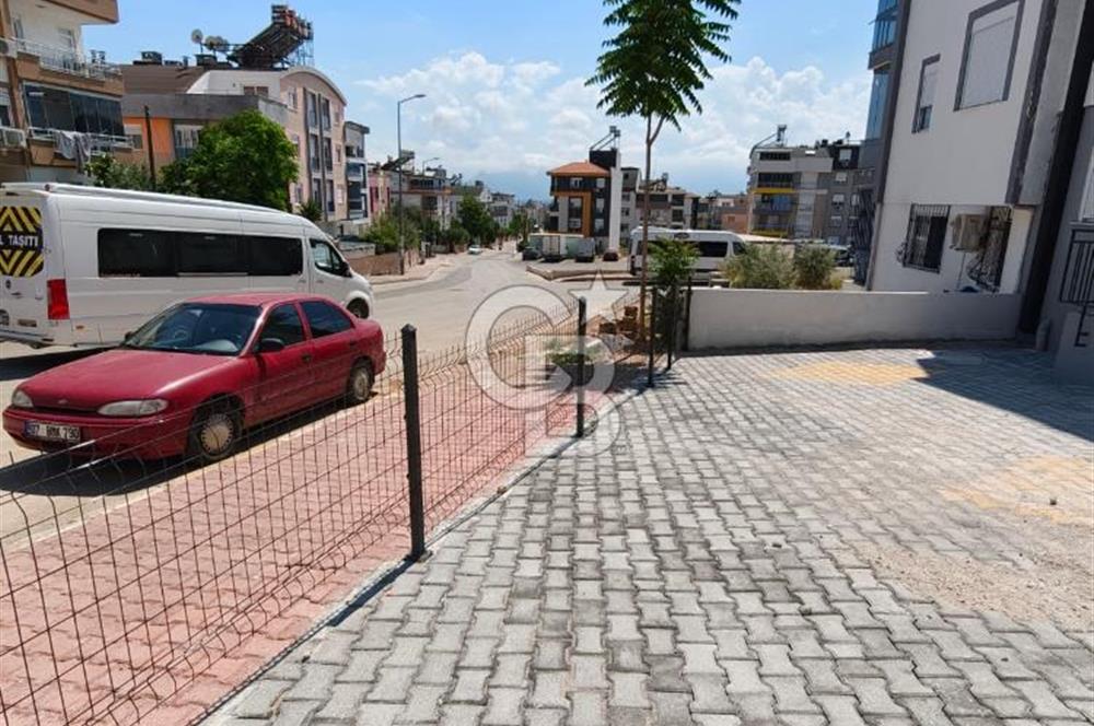 ESENTEPE'de Kiralık 2+1 ,Ayrı Mutfak, 