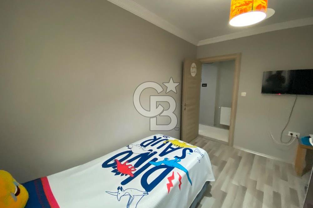 Torbalı Ayrancılar'da 170m2 3+1 Satılık Arakat Daire