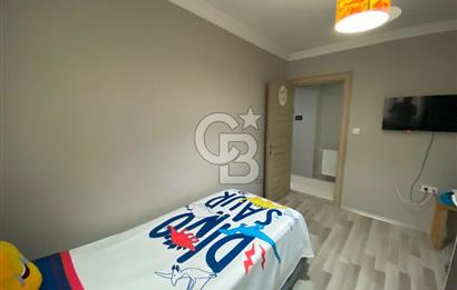 Torbalı Ayrancılar'da 170m2 3+1 Satılık Arakat Daire