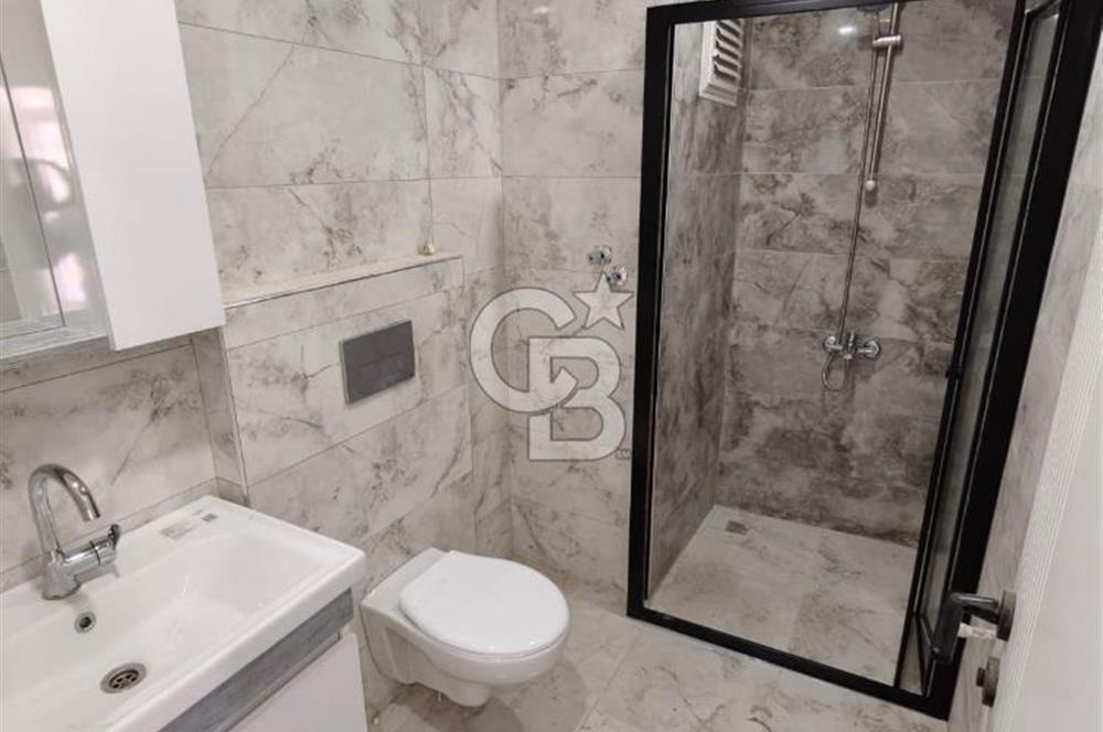 ESENTEPE'de Kiralık 2+1 ,Ayrı Mutfak, 