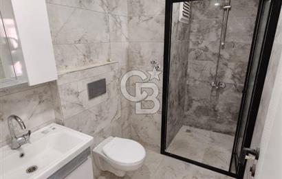 ESENTEPE'de Kiralık 2+1 ,Ayrı Mutfak, 