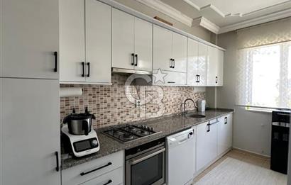 GÜLVEREN'de,GÜNEYİ AÇIK,TEK DAİRE,ASANSÖRLÜ,3+1