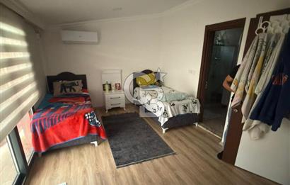 Aliağa Şakran'da 165m2 Müstakil Kış Bahçeli Satılık 3+1 Villa