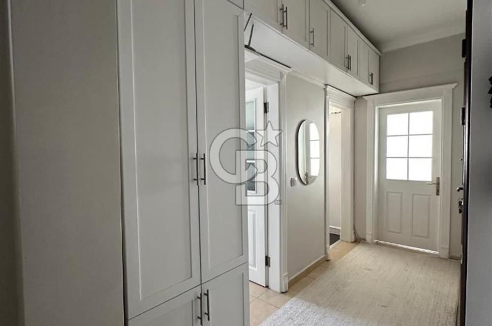 GÜLVEREN'de,GÜNEYİ AÇIK,TEK DAİRE,ASANSÖRLÜ,3+1
