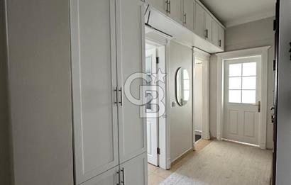 GÜLVEREN'de,GÜNEYİ AÇIK,TEK DAİRE,ASANSÖRLÜ,3+1