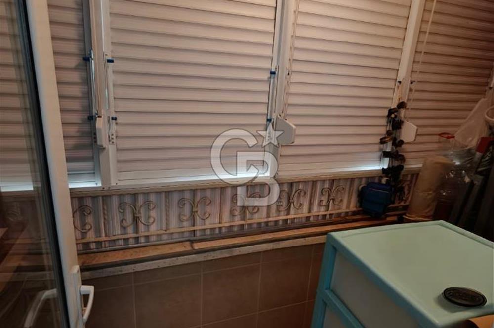 GÜLVEREN'de,GÜNEYİ AÇIK,TEK DAİRE,ASANSÖRLÜ,3+1