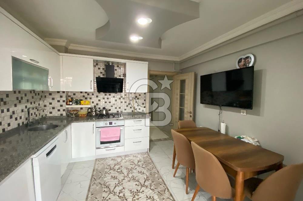 Torbalı Ayrancılar'da 170m2 3+1 Satılık Arakat Daire