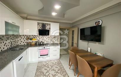 Torbalı Ayrancılar'da 170m2 3+1 Satılık Arakat Daire