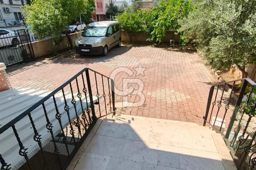 GÜLVEREN'de,GÜNEYİ AÇIK,TEK DAİRE,ASANSÖRLÜ,3+1