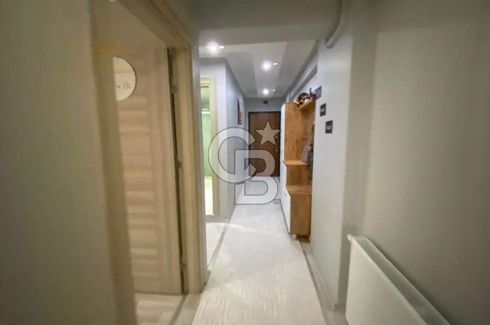 Torbalı Ayrancılar'da 170m2 3+1 Satılık Arakat Daire
