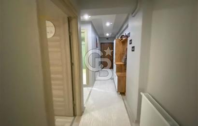 Torbalı Ayrancılar'da 170m2 3+1 Satılık Arakat Daire