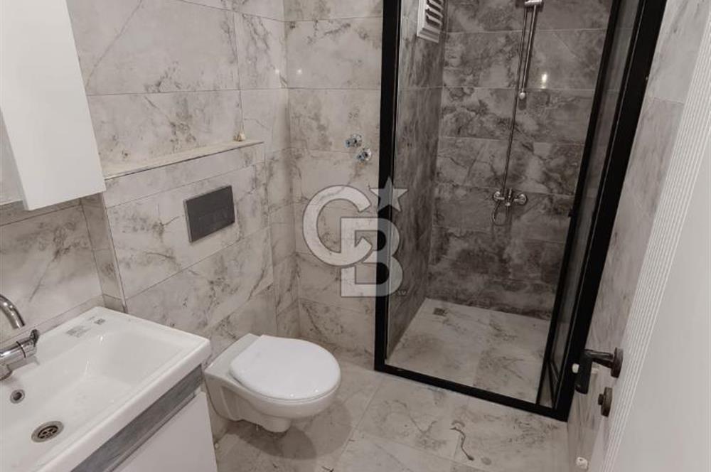 ESENTEPE'de Kiralık 2+1 ,Ayrı Mutfak, 