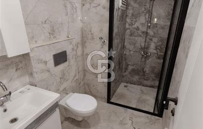 ESENTEPE'de Kiralık 2+1 ,Ayrı Mutfak, 