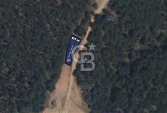CB EAGLE'Dan KÜTAHYA GEDİZ'DE 337 m² SATILIK TARLA - 1 - 351266