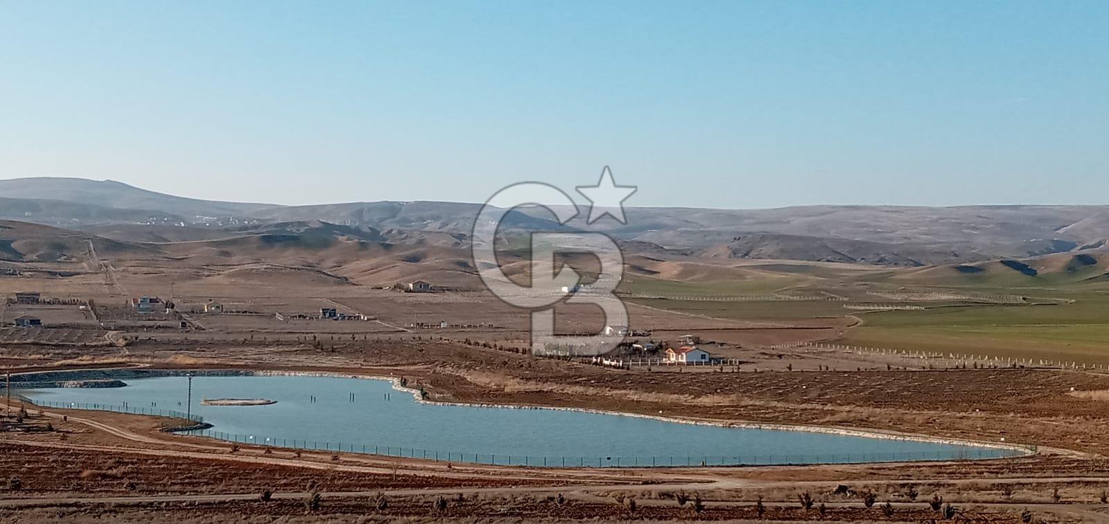 HACITUĞRUL YAMANLAR SATILIK MÜSTAKİL 1000 M² ARSA… FIRSAT!!!