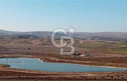 HACITUĞRUL YAMANLAR SATILIK MÜSTAKİL 1000 M² ARSA… FIRSAT!!!
