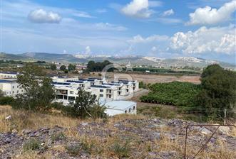 BODRUM MİLAS MEŞELİK 750 m2 Satılık Arsa - 3 - 351305
