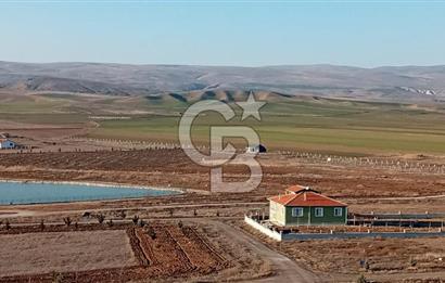HACITUĞRUL YAMANLAR SATILIK MÜSTAKİL 1000 M² ARSA… FIRSAT!!!