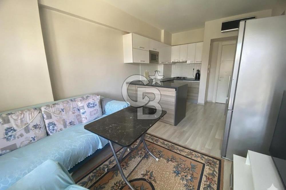 Manisa Güzelyurt Ontan Sitesinde 2+1 Daire