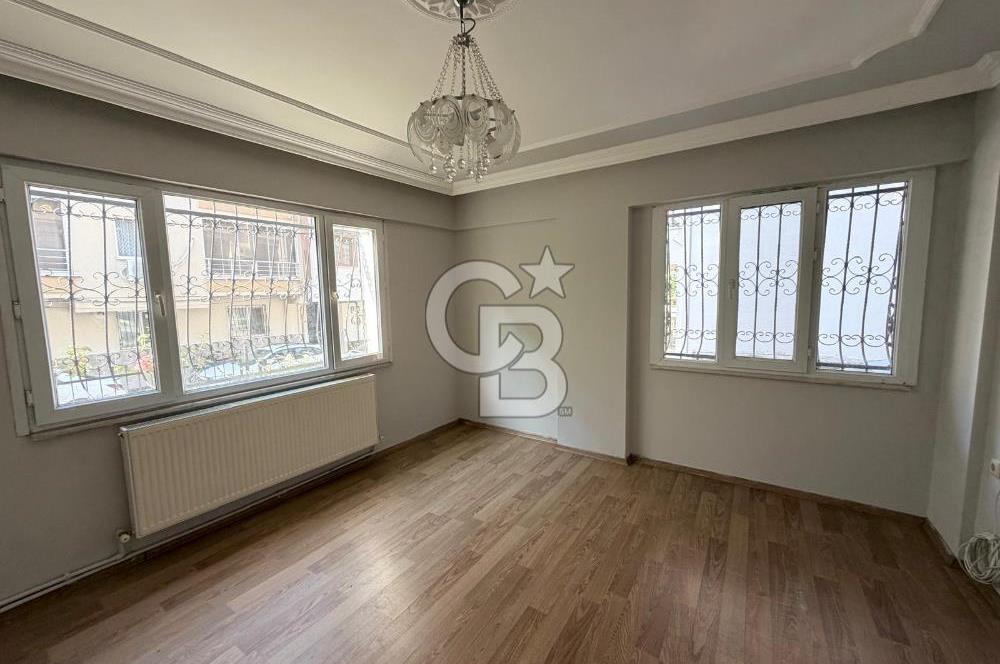 Manisa Yunusemre Akmescit,te Kiralık Ferah 2+1 Zemin Kat Daire
