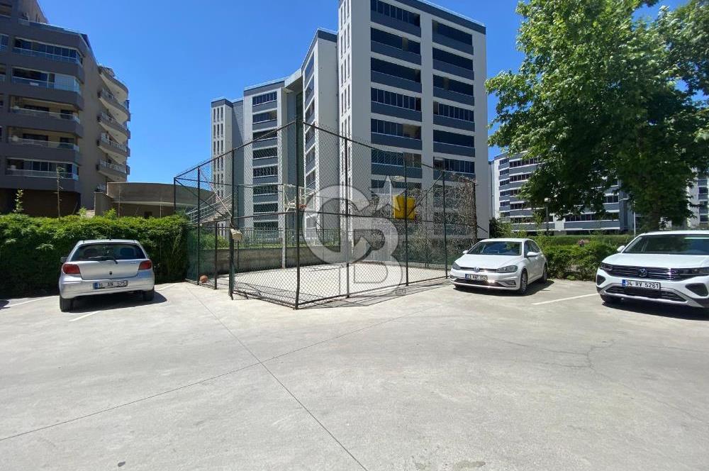 Manisa Güzelyurt Ontan Sitesinde 2+1 Daire