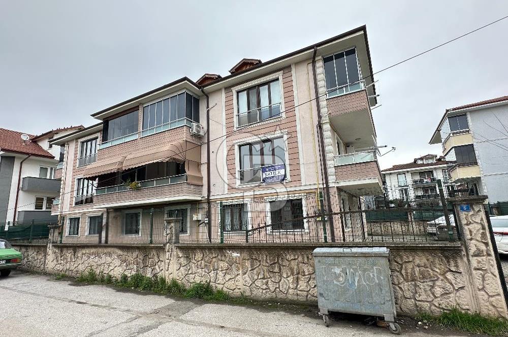 CB AKADEMİ KÖPRÜBAŞI MH. KİRALIK 3+1 BAHÇE DUBLEKS DAİRE