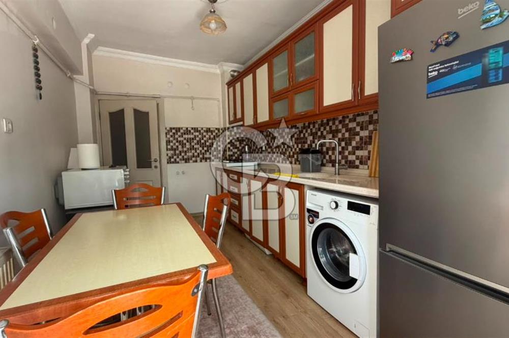 AHİ MESUT BULVARI ÜZERİ ALPERKENT SİTESİ SATILIK 3+1 DAİRE