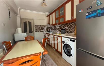 AHİ MESUT BULVARI ÜZERİ ALPERKENT SİTESİ SATILIK 3+1 DAİRE