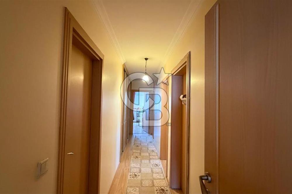 KARŞIYAKA YÜKSEK VADİ EVLERİNDE SATILIK PRESTİJLİ 4+1 DAİRE