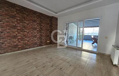 Yenişehir Menteş H.Okan Merzeci Blv. Cepheli Kiralık 2+1 Ofis