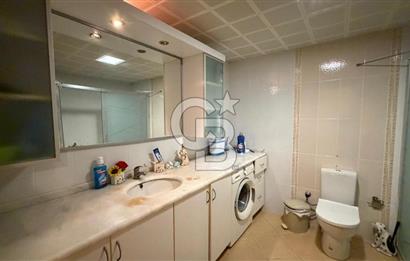 KARŞIYAKA YÜKSEK VADİ EVLERİNDE SATILIK PRESTİJLİ 4+1 DAİRE