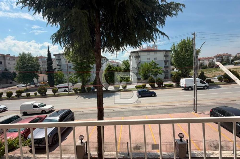 AHİ MESUT BULVARI ÜZERİ ALPERKENT SİTESİ SATILIK 3+1 DAİRE
